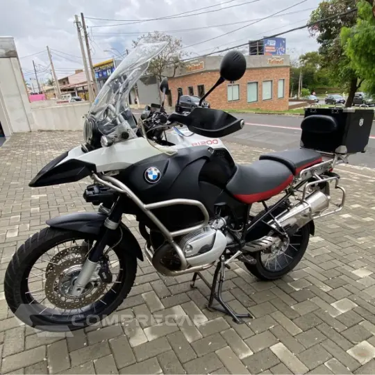 R 1200 GS Adventure