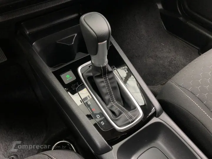 City 1.5 I-Vtec Flex Hatch Lx Cvt