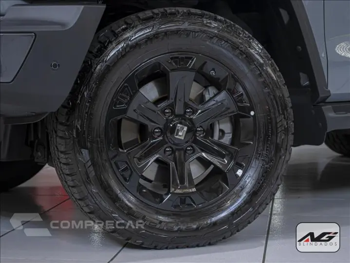 TANK 300 2.0 Hi4-t Phev 4X4 9hat