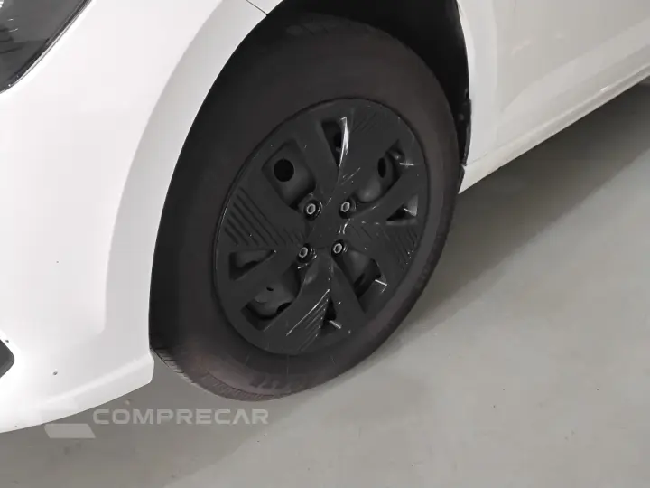 POLO 1.0 MPI TRACK MANUAL