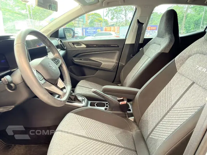 TERA 1.0 170 TSI COMFORT AUTOMÁTICO