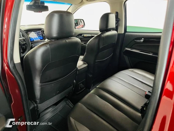 S10 HC DD4A