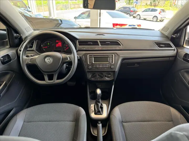 VOYAGE 1.6 MSI Totalflex