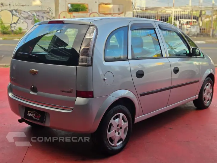 Meriva Expres.EASYTRONIC 1.8 FlexPower