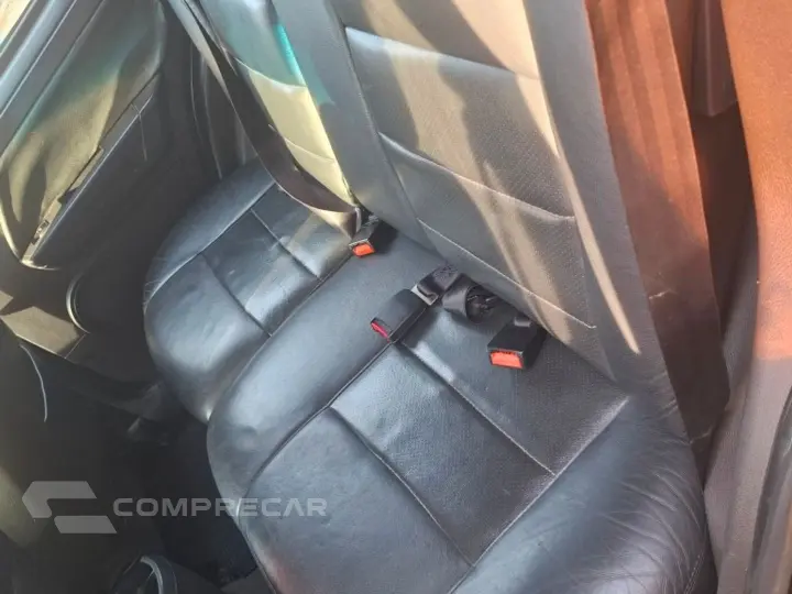 Ecosport 2.0 Xlt 16V Flex 4P Automático