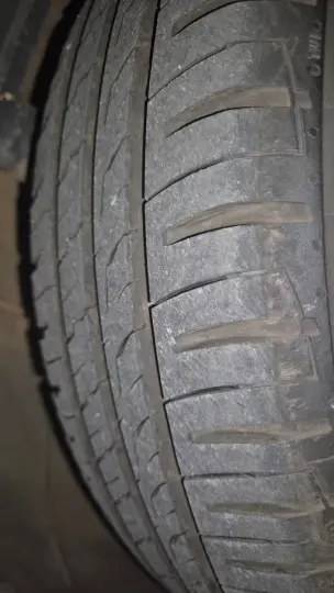 GOL 1.6 MI Copa 8V G.IV