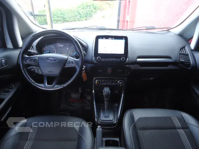 ECOSPORT 1.5 Ti-vct Freestyle