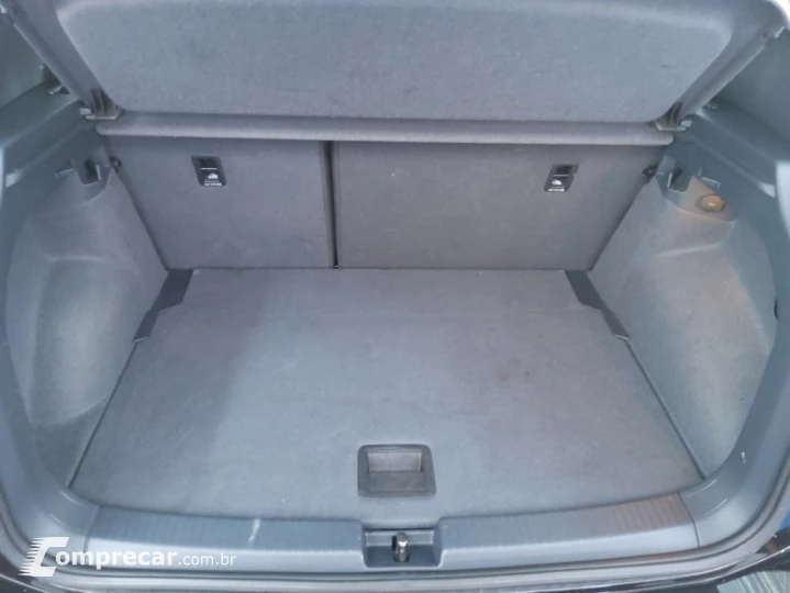 T-CROSS 1.4 250 TSI TOTAL FLEX HIGHLINE AUTOMATICO