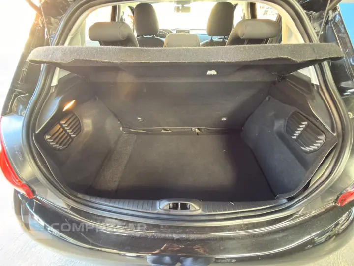 208 1.2 Active Pack 12V