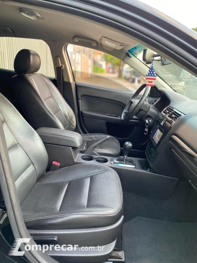 FUSION 2.0 SEL 16V