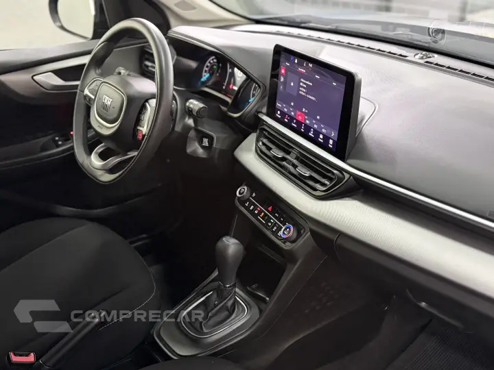 PULSE 1.0 Turbo 200 Hybrid Audace