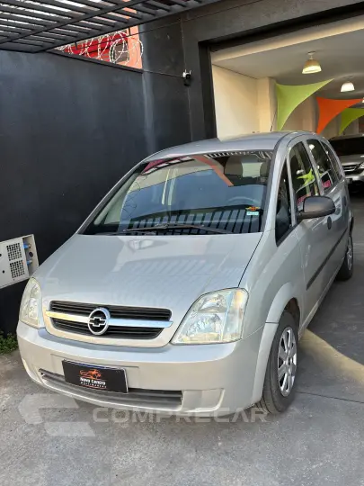 MERIVA 1.4 MPFI Maxx 8V