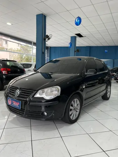 POLO 1.6 MI 8V E