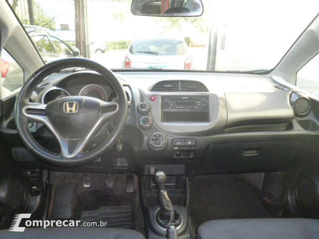FIT 1.4 LX 8V