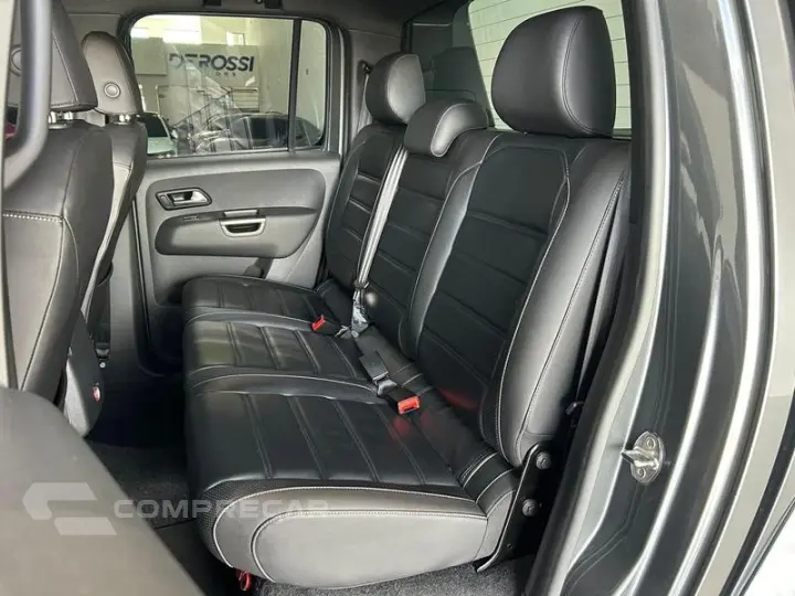 AMAROK EXTREME CD 3.0 4X4 TB DIES AUT