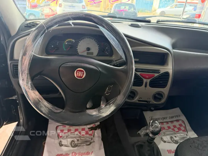 PALIO 1.0 MPI Fire Celebration 8V