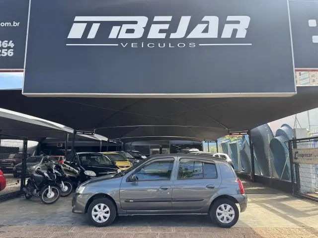 CLIO HATCH - 1.0 EXPRESSION 16V 4P MANUAL