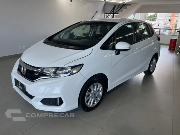 Fit Personal 1.5 Flexone 16V 5p Aut.