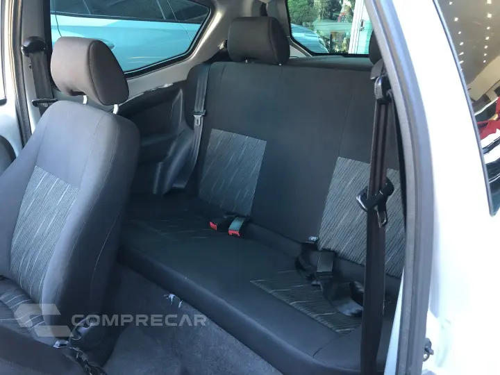 Ka 1.6 Mpi 8V Flex 2P Manual