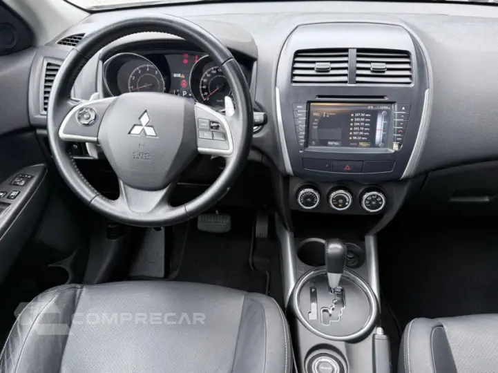 ASX 2.0 4WD 16V