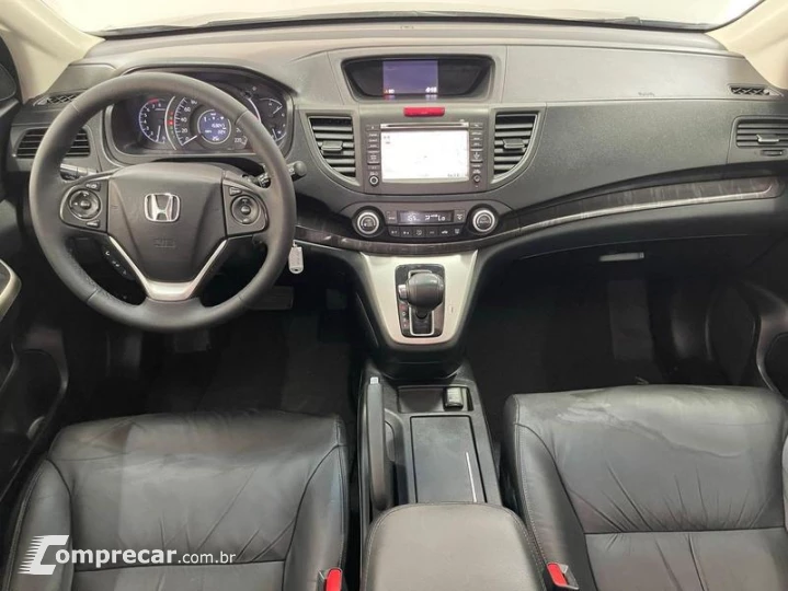 CR-V EXL FLEX 4WD