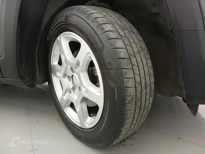 RENEGADE 1.3 T270 TURBO FLEX SPORT AT6