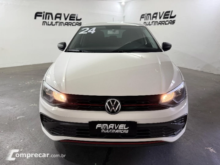 POLO 1.0 MPI Track