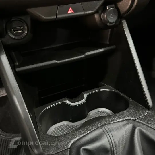 C3 Live Pack 1.0 Flex 6V 5p Mec.