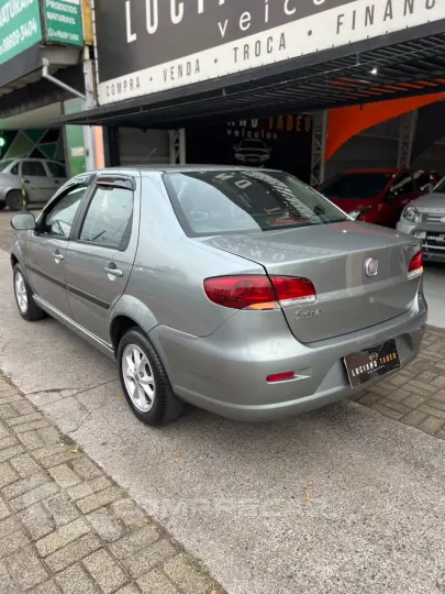 SIENA 1.0 MPI EL 8V