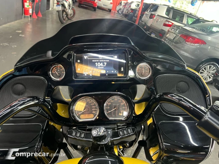 Road Glide Limited FLTRK 1800