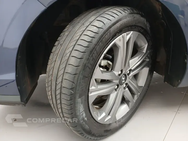 HB20S 1.0 TGDI FLEX COMFORT PLUS AUTOMÁTICO