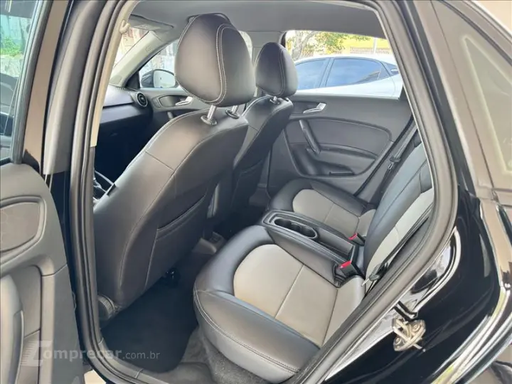 A1 1.4 TFSI Sportback Attraction 16V 122cv