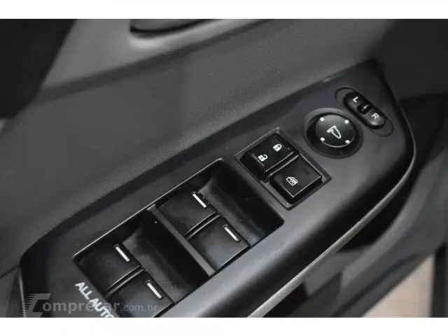 CIVIC - 1.8 EXS 16V 4P AUTOMÁTICO