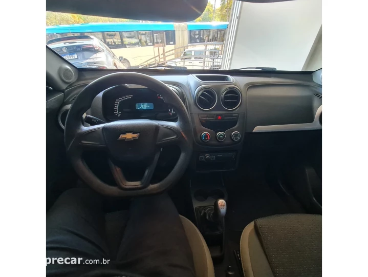 MONTANA 1.4 MPFI LS CS 8V FLEX 2P MANUAL