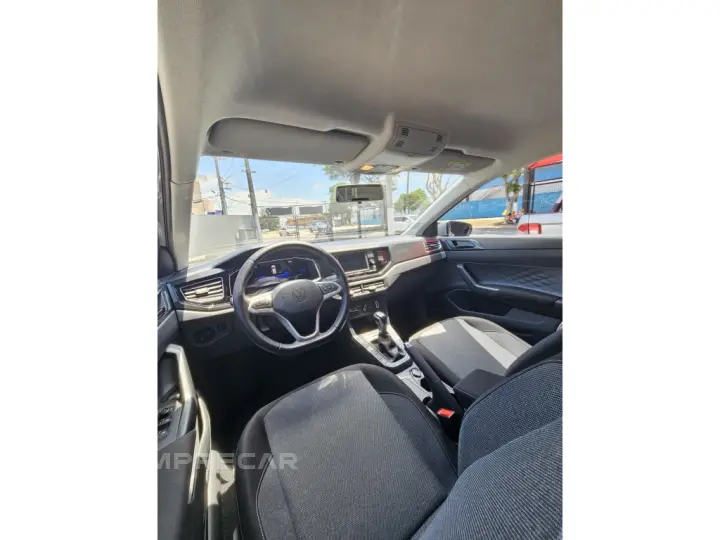 POLO 1.0 170 TSI SENSE AUTOMÁTICO