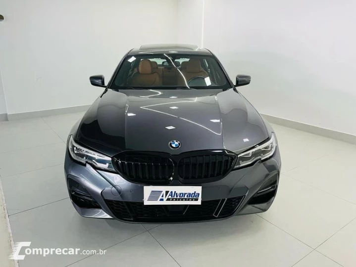 320I M SPORT FLEX