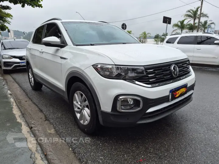 T-CROSS 1.0 200 TSI