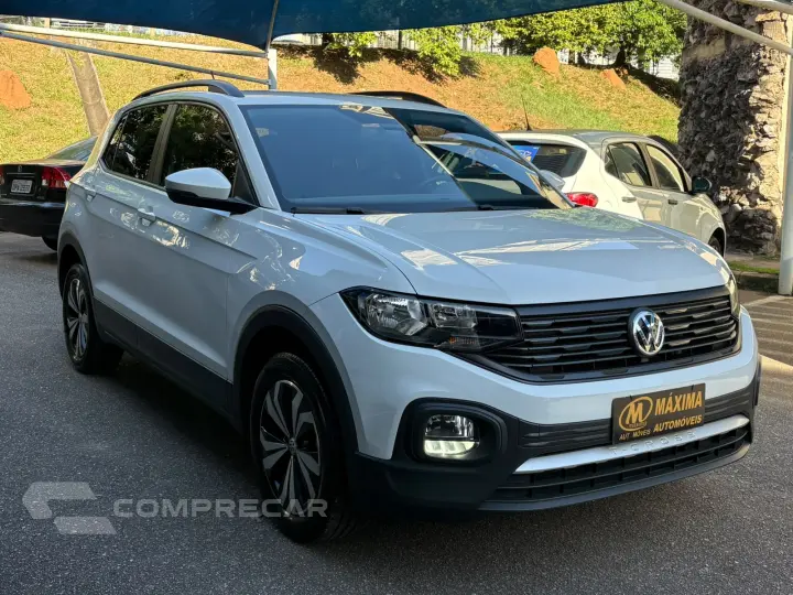 T-CROSS 1.0 200 TSI Sense