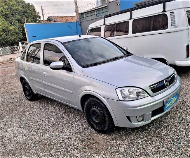 Corsa Sedan 1.4 4P PREMIUM FLEX