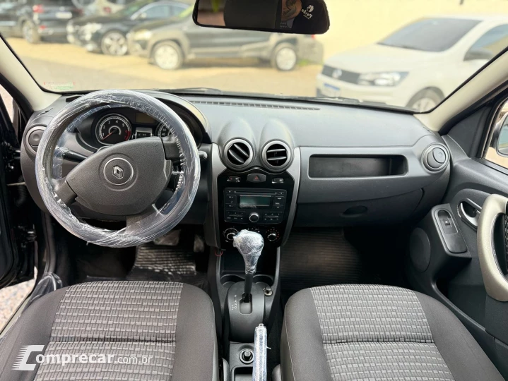 SANDERO 1.6 Privilége 16V