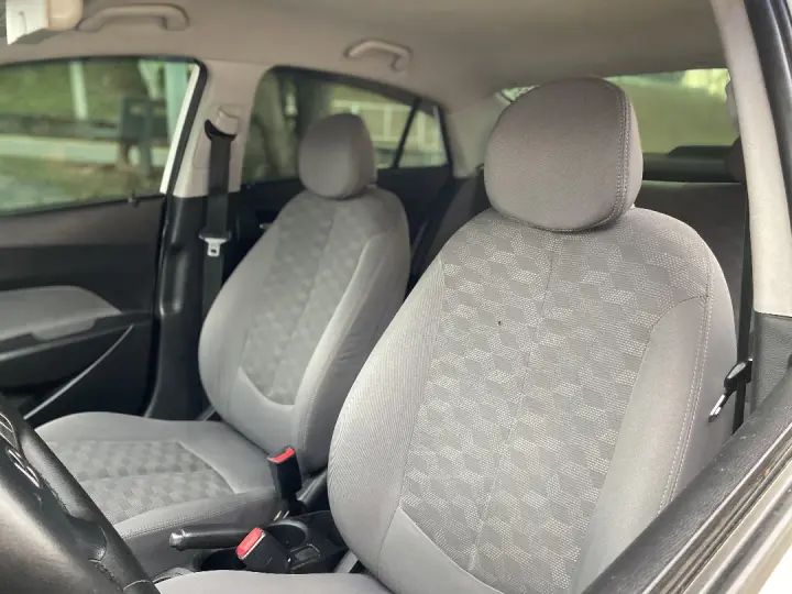 HB20 1.0 COMFORT 12V FLEX 4P MANUAL