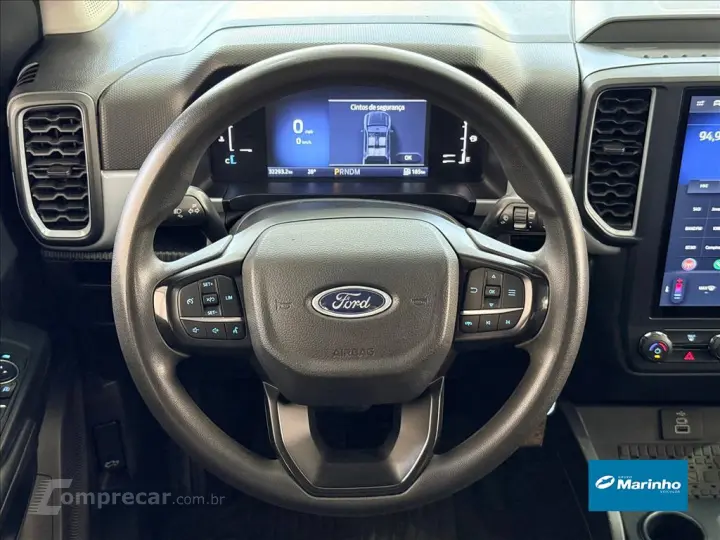 RANGER 2.0 TURBO DIESEL CD XLS 4X2 AUTOMÁTICO