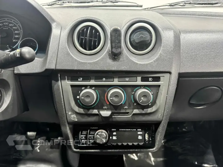 CELTA 1.0 MPFI LT 8V FLEX 4P MANUAL