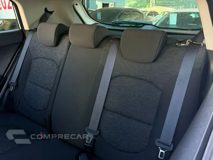 CRETA 1.6 16V Attitude