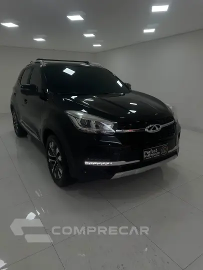TIGGO 5X 1.5 VVT Turbo Iflex TXS