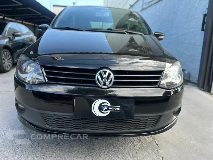 FOX 1.0 MI 8V FLEX 4P MANUAL