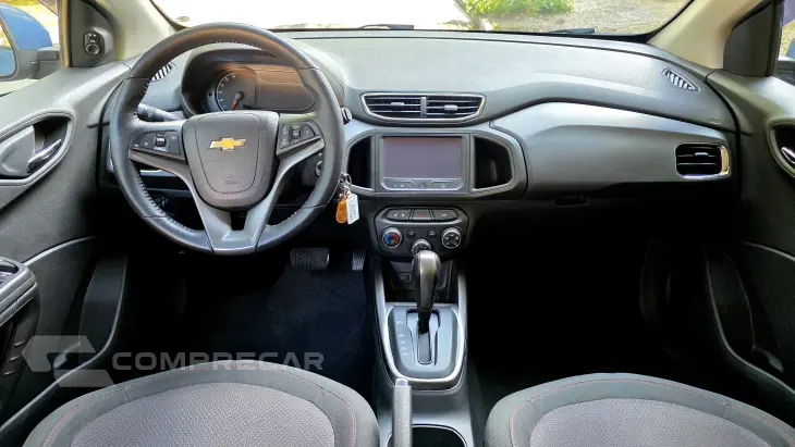 ONIX 1.4 MPFI LTZ 8V