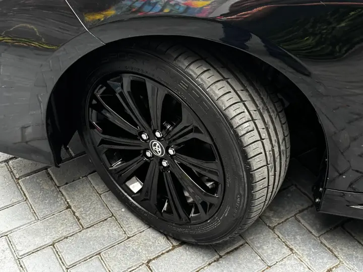 COROLLA 2.0 Vvt-ie XEI