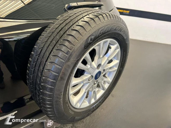 ECOSPORT 2.0 SE 16V