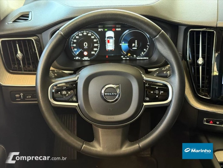 XC60 2.0 T8 HYBRID INSCRIPTION AWD GEARTRONIC